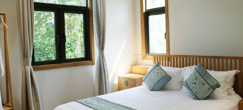 南京闲渔码头客栈图片