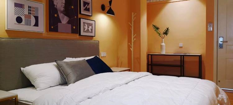 逸栖·蚌壳民宿图片