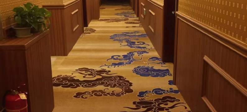 伊通紫金阁商务宾馆图片