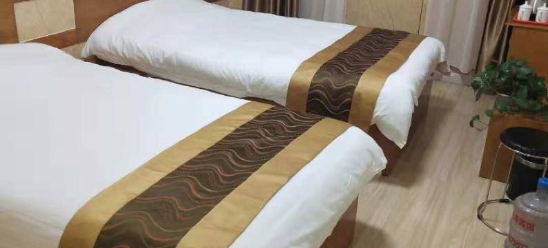 东营聚港商务宾馆图片