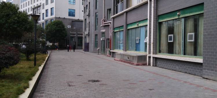 吉首金禧商务酒店图片
