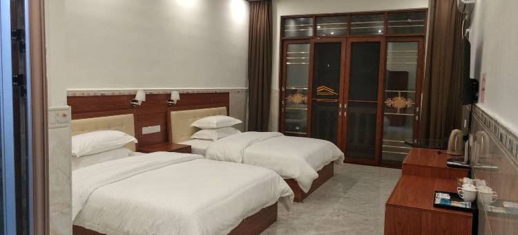 靖西原生态住宿图片