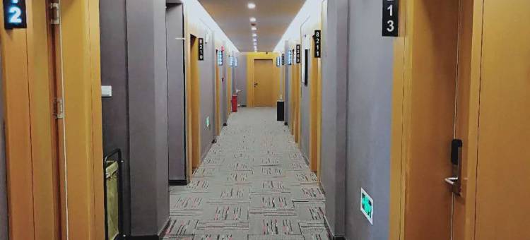 尚客优酒店(新乐美院店)图片