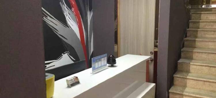 尚客优酒店(南京南站胜太路地铁站店)图片