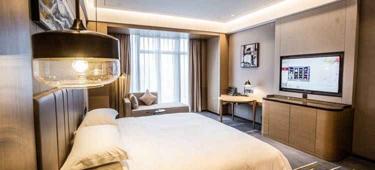 乐清江南洲际酒店图片