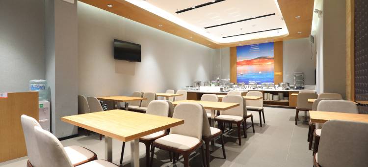 雅斯特酒店(衡阳南岳景区店)图片