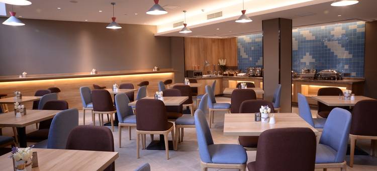 如家酒店·neo(莱州府前东街文峰中学店)图片