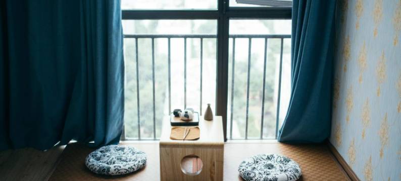 昆明晨晖个性酒店(昆明高铁南站第七街区店)图片