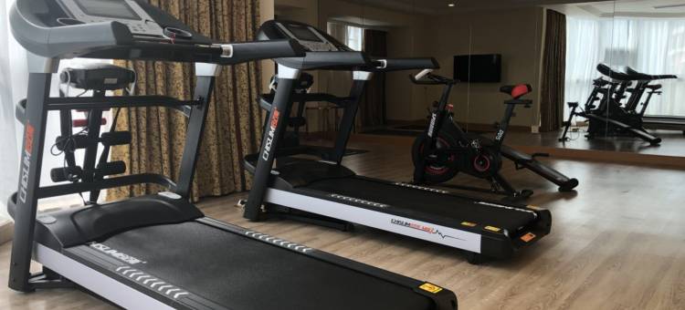 维也纳酒店(浏阳经开区蓝思科技园店)图片