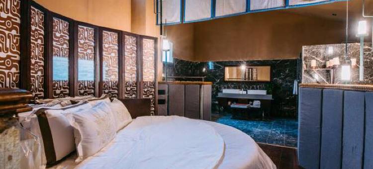 岐山原舍客栈图片