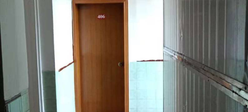 瑞金馨悦居宾馆图片