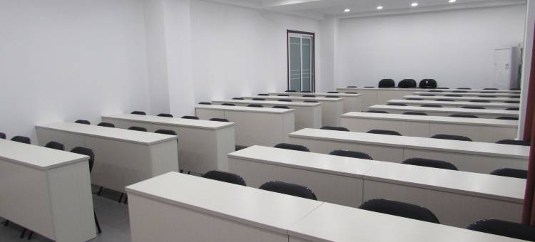 华驿酒店(临沂汤泉旅游区店)图片