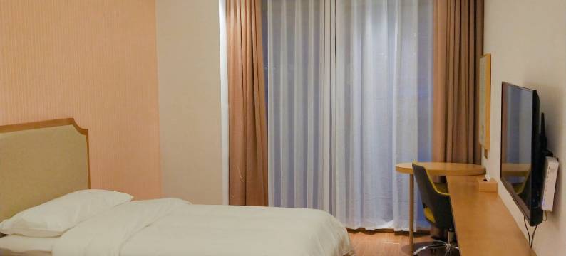 维也纳3好酒店(徐州新城店)图片