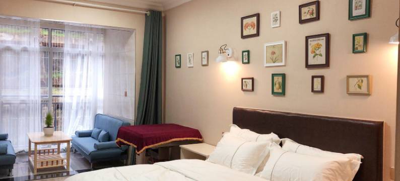 都匀佩琦公寓图片