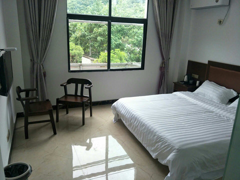 神农架醉比特宾馆