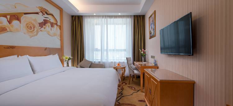 维也纳酒店(福州长乐国际机场店)图片