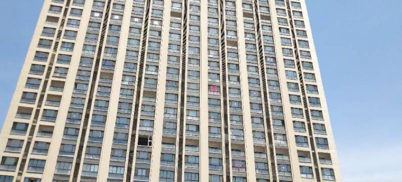 君宜公寓式宾馆(呼和浩特金游城店)图片