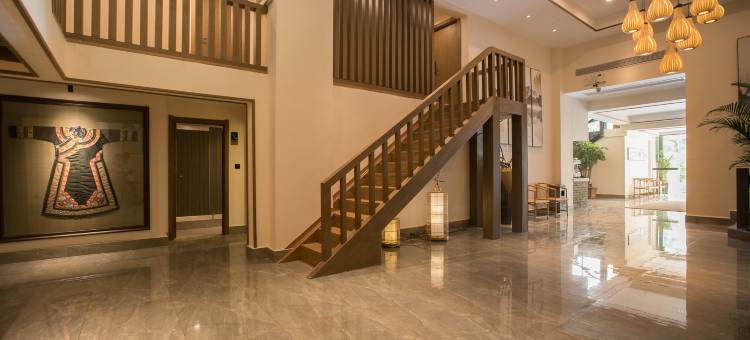 如家华驿精选酒店(恩施女儿城店)图片