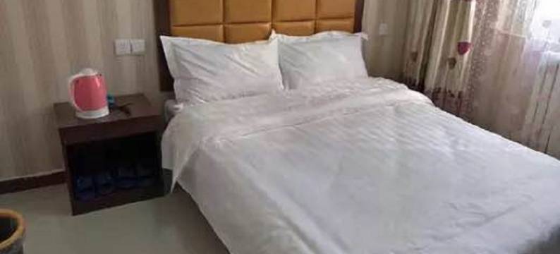 郑州经开区梅苑宾馆图片