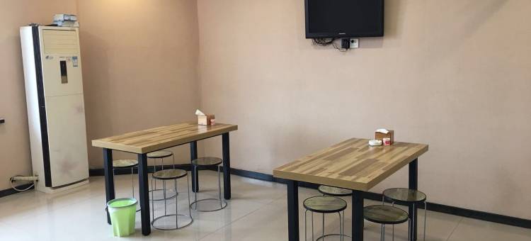 尚客优精选酒店(南宫芦头镇店)图片