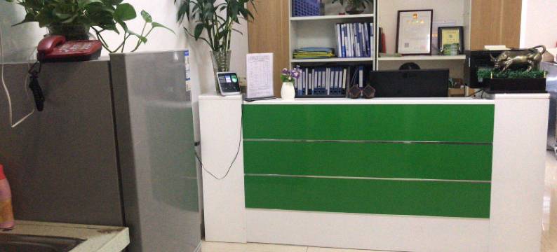 广州奥尚国际度假公寓图片