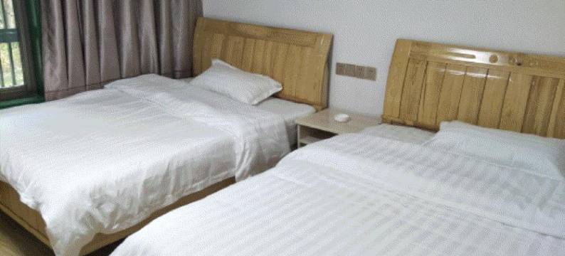 资兴盛宴农庄图片