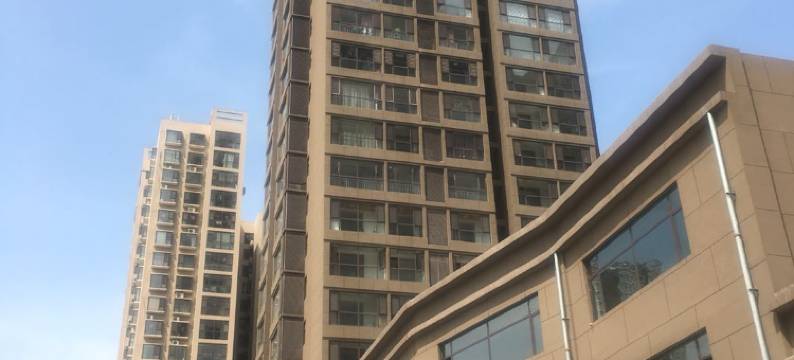 青苹果公寓(太原亲贤街长治路店)图片