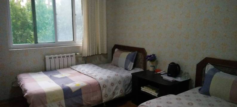 新里公寓(济南大金新苑店)图片