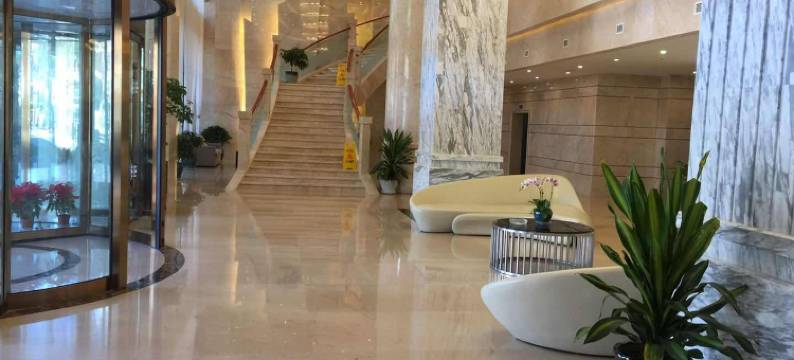 金施·芒康印象国际酒店图片