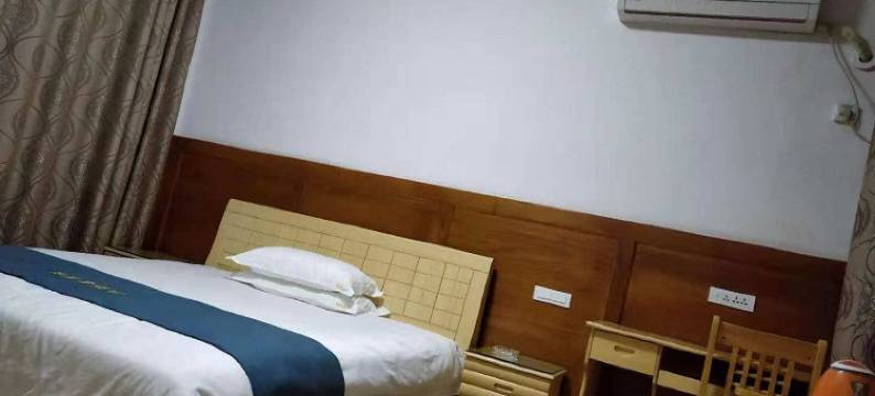 随州华夏度假村图片