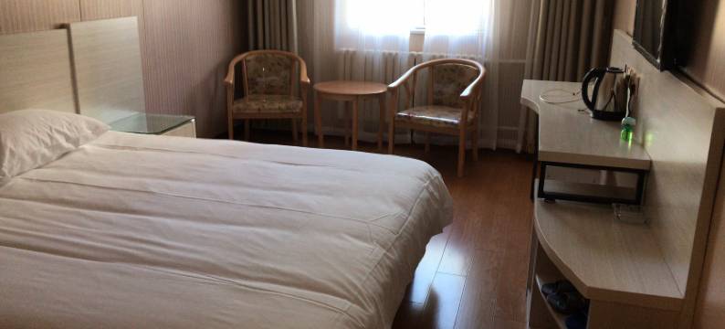 如家华驿酒店(北京顺义林河开发区店)图片