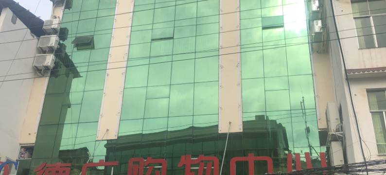 剑阁望鹤楼大酒店图片