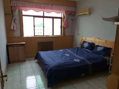 霸州故事小舍民宿