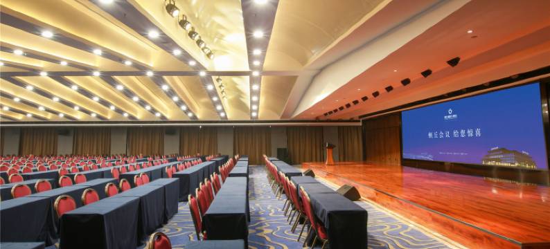 清丰顿丘大酒店图片