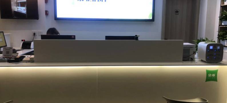 华亚酒店(呼和浩特通道北街医科大学附属医院店)图片