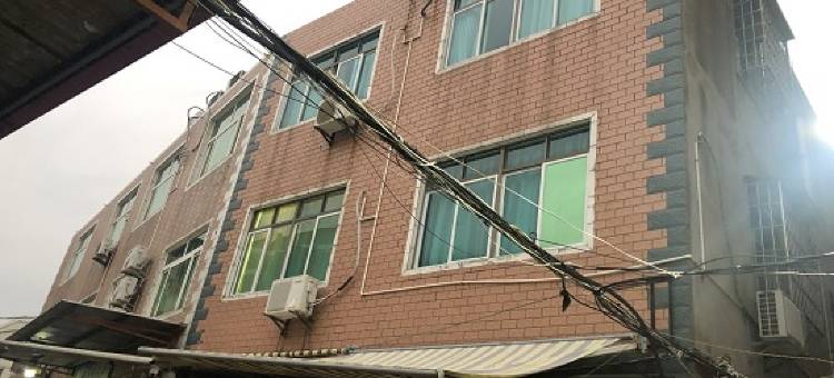 一休民宿图片