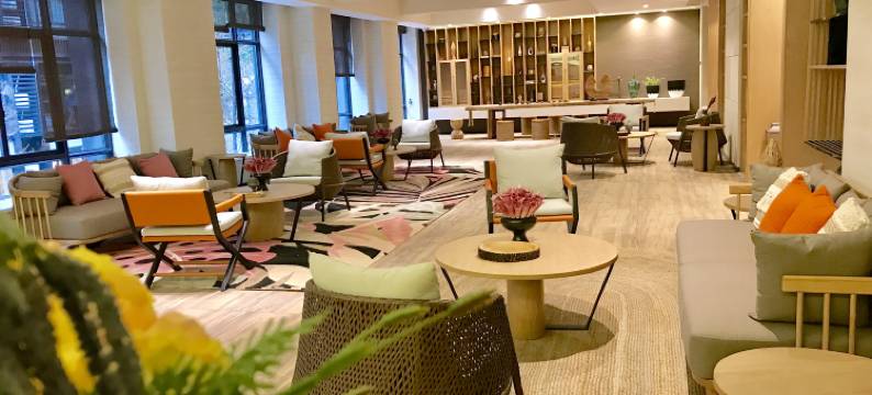 美豪丽致酒店(阳朔十里画廊店)图片