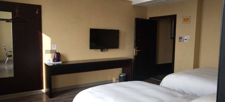 城市之家酒店(泗县凤凰国际城店)图片