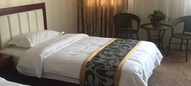 焉耆金海商务宾馆图片