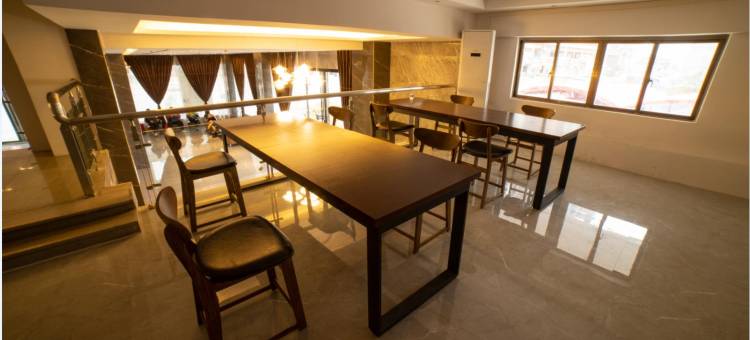 博白御龙酒店(博白汽车总站店)图片