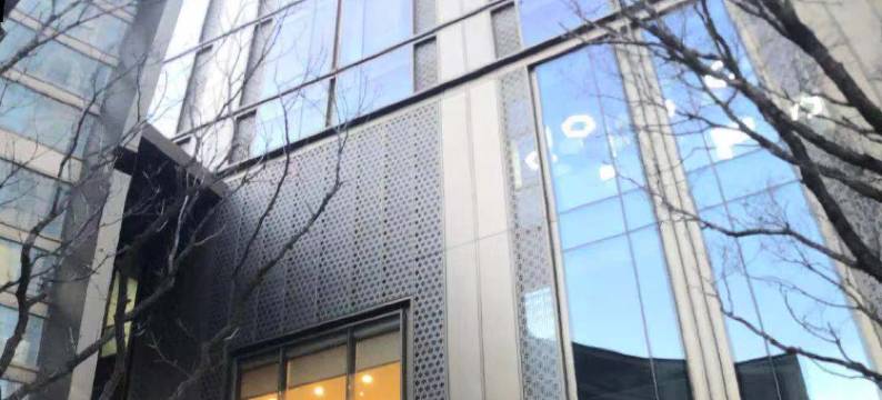 北京宿知公寓图片