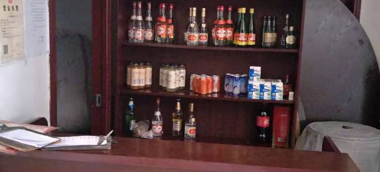 灵石建伟酒店图片