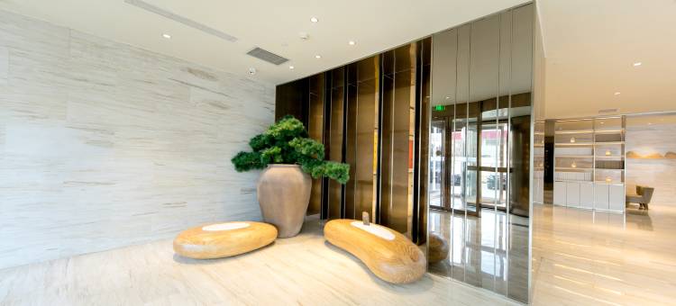 全季酒店(天津商业大学店)图片