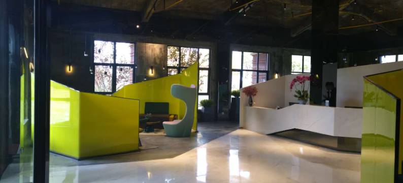 咸宁蜜月湾度假村图片