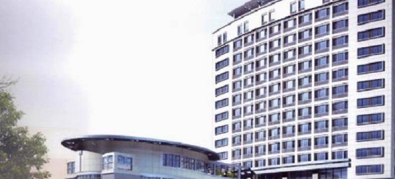 丰途舒雅精品公寓(抚顺新华市院中伟店)图片