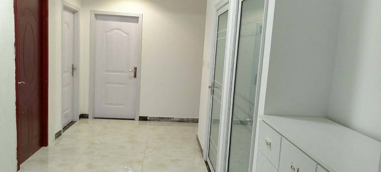 开封橄榄宾馆图片