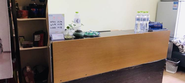 米啦公寓(成都龙泉驿航空职业技术学院店)图片