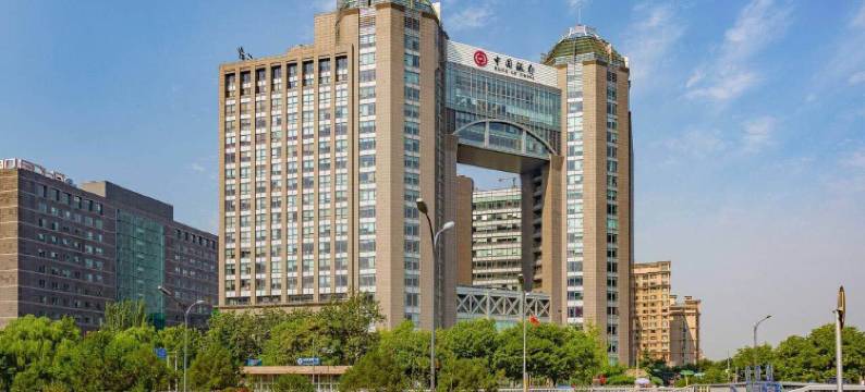 斑斓家公寓(北京朝阳门地铁站店)图片