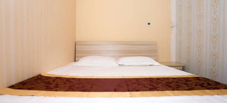 青苹果公寓(太原亲贤街长治路店)图片