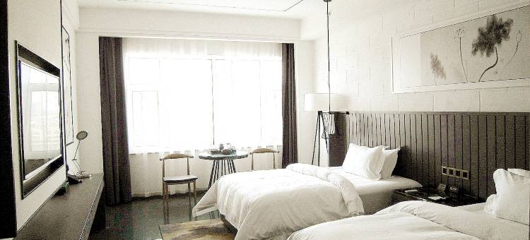 锦疆都城酒店(阿拉善左旗店)图片